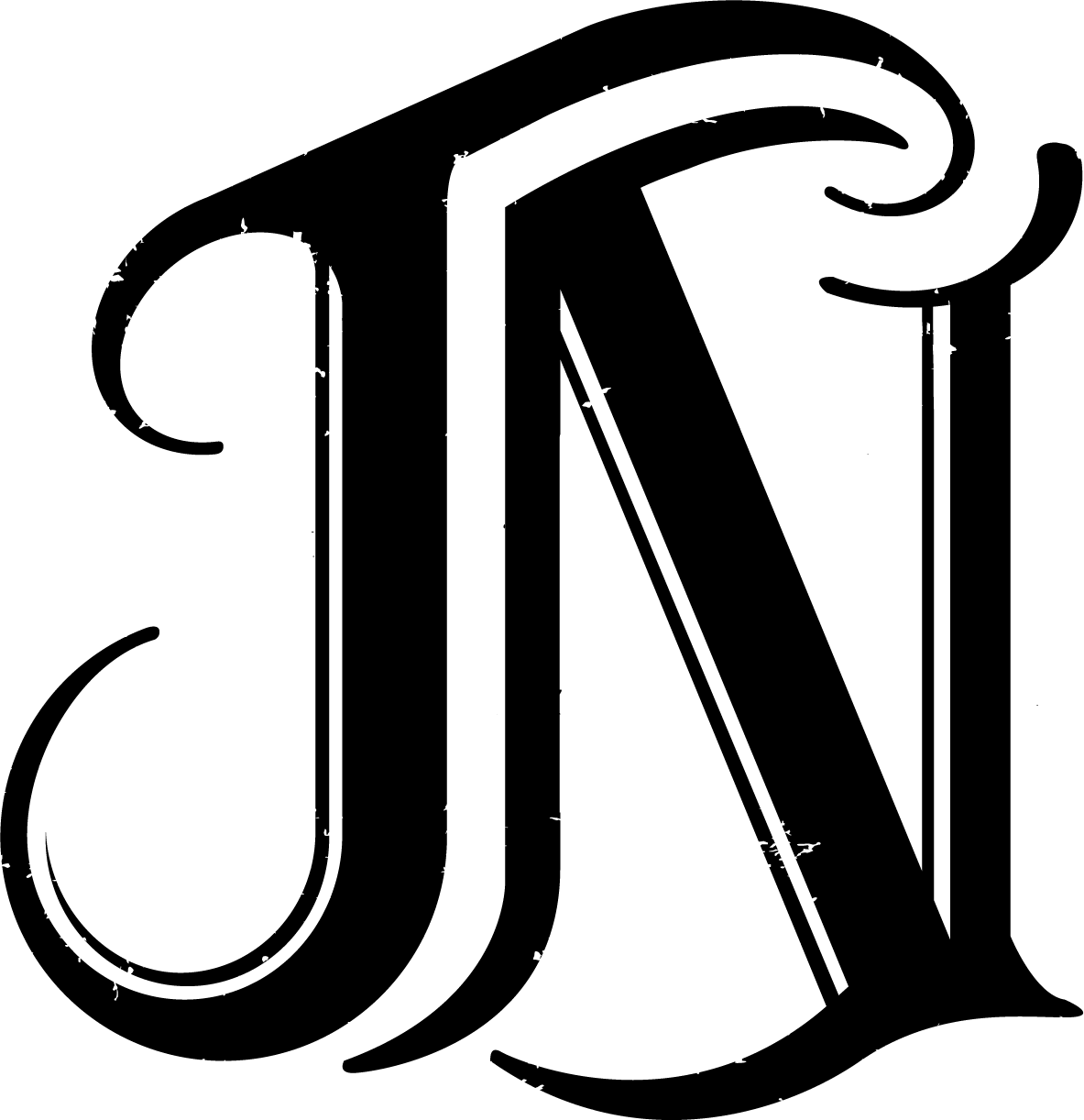 Black Logo