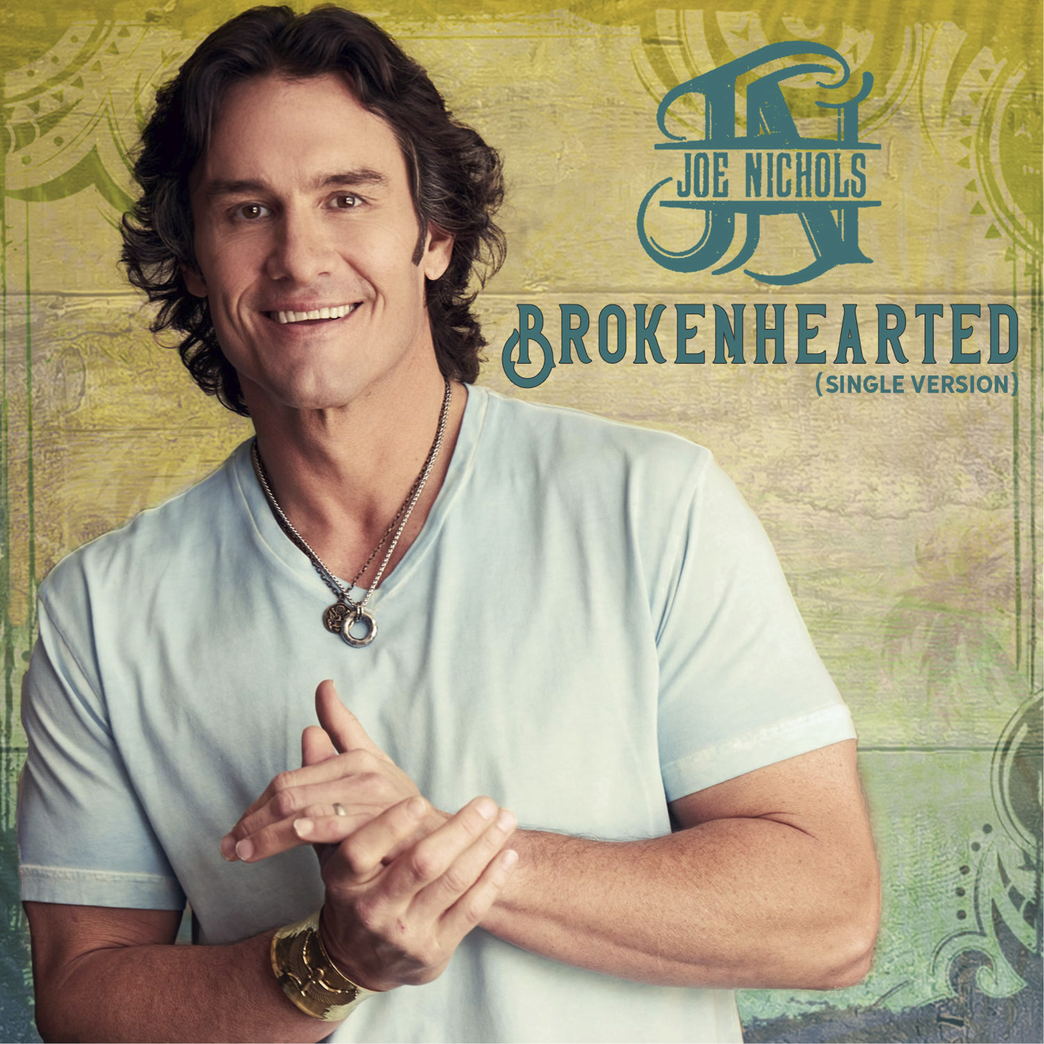 Joe Nichols